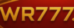 WR 777